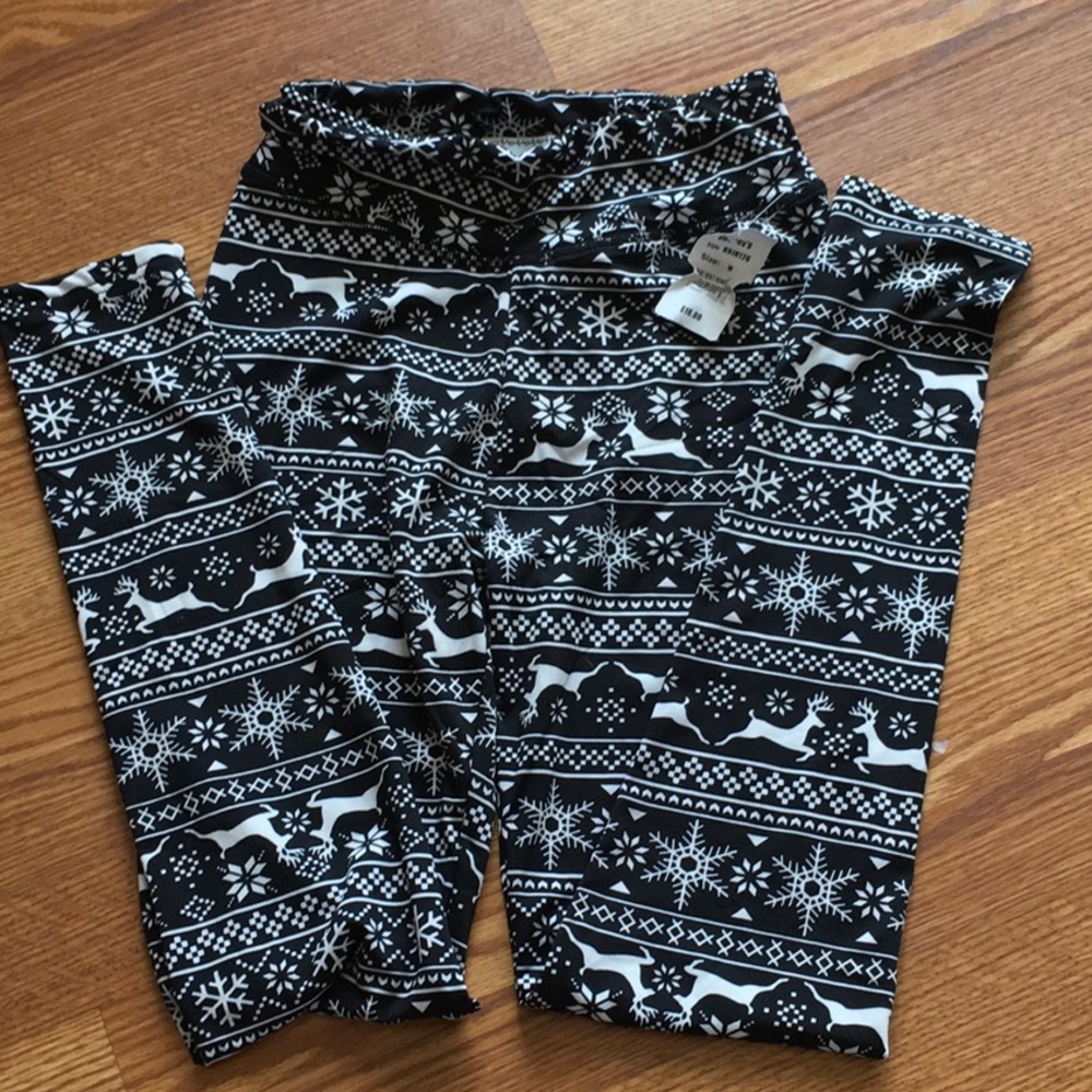 Leggings